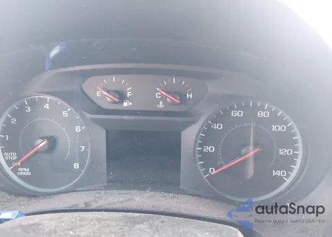 2019 Chevrolet Malibu Lt z USA, uszkodzony, nr VIN 1G1ZD5ST5KF153112